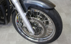 KAWASAKI ZEPHYR 1100 RS 1998 ZRT10A