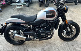 HARLEY  HARLEY X500 2024 W5B