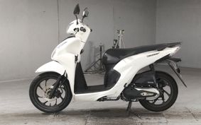 HONDA DIO 110 JK03
