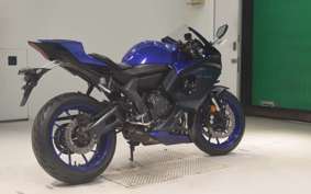 YAMAHA YZF-R7 2022 RM39J
