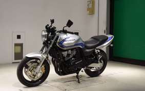 HONDA CB400SF VTEC 2001 NC39