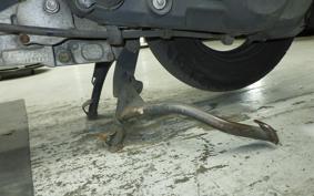 SUZUKI ADDRESS V125 S CF4MA