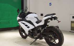 KAWASAKI NINJA 250 EX250L