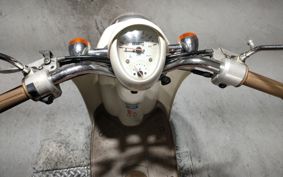 HONDA CREA SCOOPY AF55