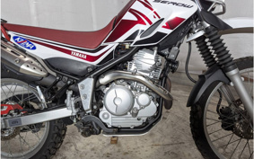 YAMAHA SEROW 250 DG17J