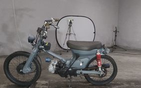 HONDA SUPER CUB50 C50