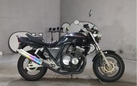 HONDA CB400SF 1993 NC31