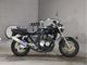 Фото Honda CB400SF 1993 с японского аукциона