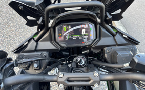 KAWASAKI VERSYS 650 2024 LE650H