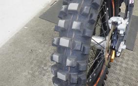 KTM 250 EXC SIXDAYS