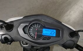 YAMAHA CYGNUS125XSR SEA5J