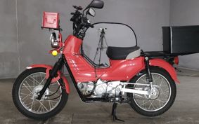 HONDA CROSS CUB JA10