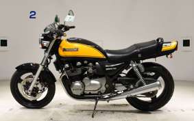 KAWASAKI ZEPHYR 750 2005 ZR750C