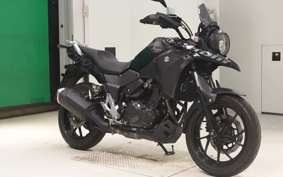 SUZUKI Vｽﾄﾛｰﾑ250