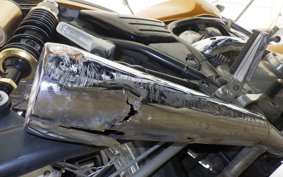 YAMAHA SRV250 RENAISSA 4DN