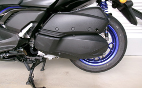 YAMAHA X-MAX SGA8J