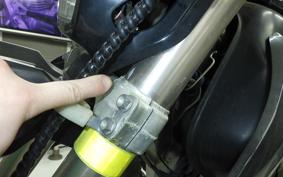 HONDA XR250 GEN 2 MD30