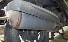 HONDA DIO Gen.6 AF68