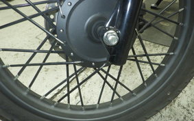 HONDA CT125-2 2019 JA65
