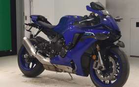 YAMAHA YZF-R1 2025 RN65J