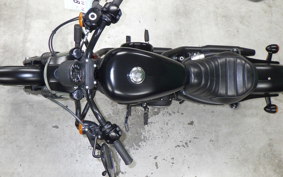 HARLEY XL883N 2018
