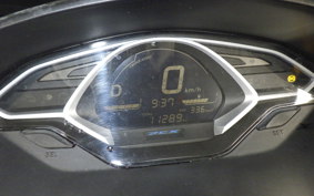 HONDA PCX125-3ﾊEVEﾘｯﾄﾞ 2021 JF84