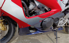 HONDA CBR929RR FIRE BLADE 2001 SC44