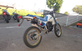 SUZUKI SX200R SH41A