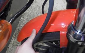 HARLEY XL883RI 2009