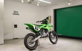 KAWASAKI KX112 2018 KX112A
