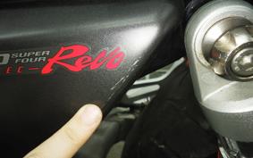 HONDA CB400SF VTEC 2010 NC42