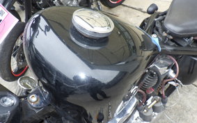 KAWASAKI VULCAN 400 Gen.2 1995 VN400A