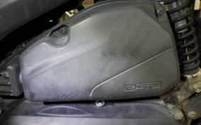 HONDA TACT Gen.4 AF79