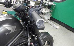 HONDA REBEL 250 S 2021 MC49