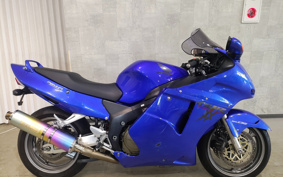 HONDA CBR1100XX 1999 SC35