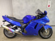 Фото Honda CBR1100XX 1999 с японского аукциона