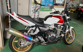 HONDA CB1300SF SUPER FOUR 2005 SC54