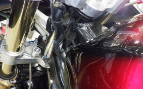 KAWASAKI ZRX1200 R 2001 ZRT20A