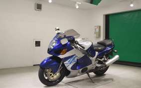 SUZUKI GSX1300R HAYABUSA 2000