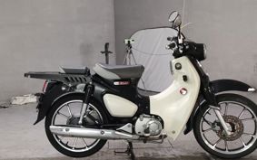 HONDA  SUPER CUB C125 JA48