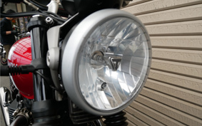 TRIUMPH  TRIUMPH  STREET  TWIN  2016 DAD74G