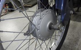 HONDA C50 SUPER CUB AA01