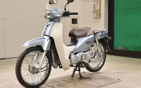 HONDA C110 SUPER CUB JA10