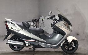 KAWASAKI EPSILON250 CJ43B