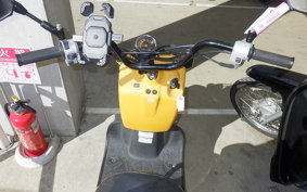 HONDA ZOOMER AF58
