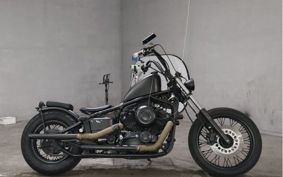YAMAHA DRAGSTAR400 4TR