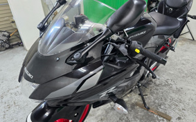 SUZUKI GSX-R125 ABS DL33B