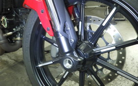 DUCATI SCRAMBLER ICON 2021