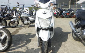 YAMAHA CYGNUS 125 X 2 SE44J