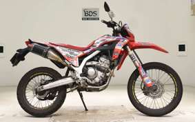 HONDA CRF250L 2014 MD47